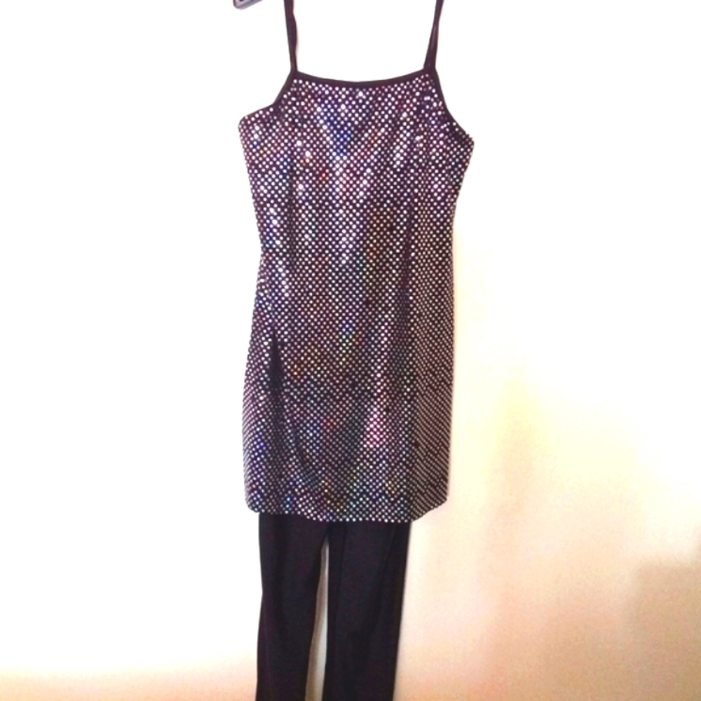 Revolution Dance or Holiday Costume